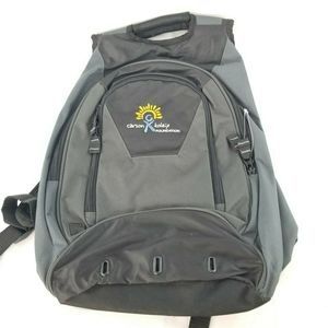 Antigua Backpack Carson Kolzig Foundation